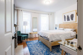 454-3W PRIME location 2BR Newly Furnished sleeps 5